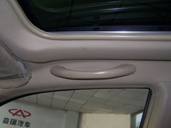 2007款 2.0L 自动 舒适型 两驱