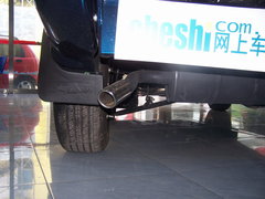 2007款 2.0L 自动 舒适型 两驱