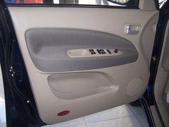 2007款 2.0L 自动 舒适型 两驱