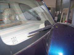 2007款 2.0L 自动 舒适型 两驱