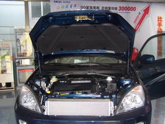 2007款 2.0L 自动 舒适型 两驱