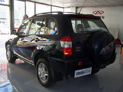 2007款 2.0L 自动 舒适型 两驱