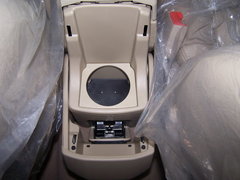 2007款 2.0L 自动 舒适型 两驱