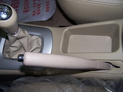 2007款 2.0L 自动 舒适型 两驱