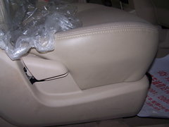 2007款 2.0L 自动 舒适型 两驱