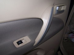 2007款 2.0L 自动 舒适型 两驱