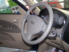 2007款 2.0L 自动 舒适型 两驱