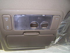 2007款 2.0L 自动 舒适型 两驱