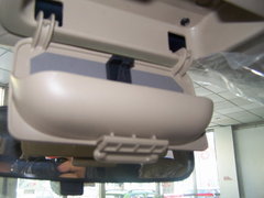 2007款 2.0L 自动 舒适型 两驱
