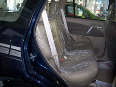 2007款 2.0L 自动 舒适型 两驱