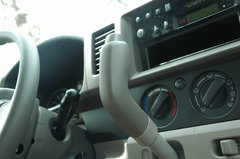 2009款 1.4 自动 豪华型 两驱