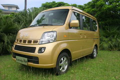 2009款 1.4 自动 豪华型 两驱