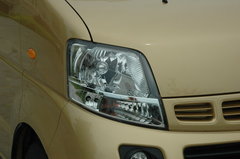 2009款 1.4 自动 豪华型 两驱