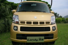 2009款 1.4 自动 豪华型 两驱