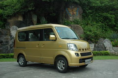 2009款 1.4 自动 豪华型 两驱