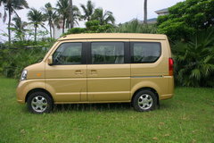 2009款 1.4 自动 豪华型 两驱
