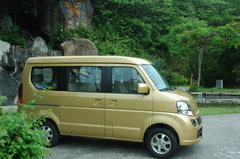 2009款 1.4 自动 豪华型 两驱