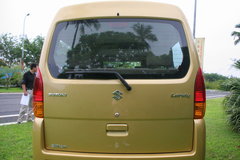 2009款 1.4 自动 豪华型 两驱