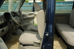 2009款 1.4 自动 豪华型 两驱