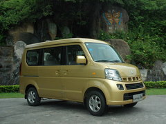 2009款 1.4 自动 豪华型 两驱