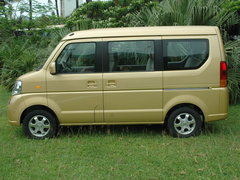 2009款 1.4 自动 豪华型 两驱