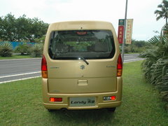 2009款 1.4 自动 豪华型 两驱