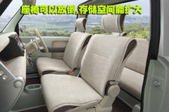 2009款 1.4 自动 豪华型 两驱