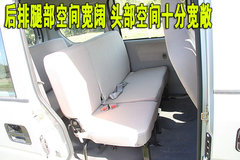 2009款 1.4 自动 豪华型 两驱