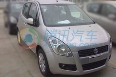 2009款 1.4 自动 豪华型 两驱