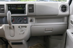 2009款 1.4 自动 豪华型 两驱