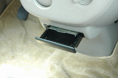 2009款 1.4 自动 豪华型 两驱