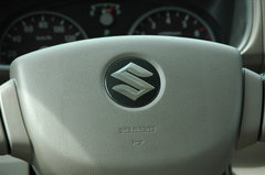 2009款 1.4 自动 豪华型 两驱