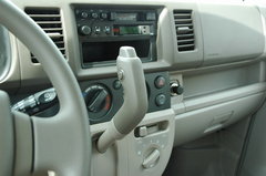 2009款 1.4 自动 豪华型 两驱