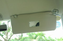 2009款 1.4 自动 豪华型 两驱