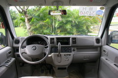 2009款 1.4 自动 豪华型 两驱
