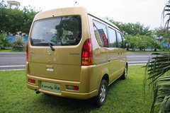 2009款 1.4 自动 豪华型 两驱