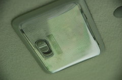 2009款 1.4 自动 豪华型 两驱