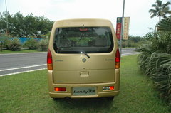 2009款 1.4 自动 豪华型 两驱