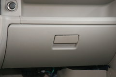 2009款 1.4 自动 豪华型 两驱