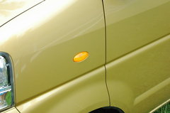 2009款 1.4 自动 豪华型 两驱