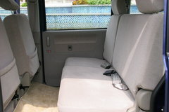 2009款 1.4 自动 豪华型 两驱