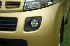 2009款 1.4 自动 豪华型 两驱