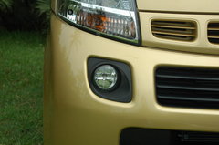 2009款 1.4 自动 豪华型 两驱