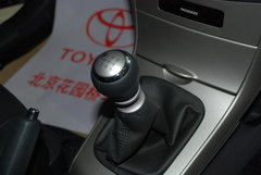 2009款 1.8L AT GLX-i 特别纪念版