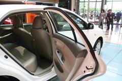 2009款 1.8L AT GLX-i 特别纪念版