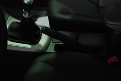 2009款 1.8L AT GLX-i 特别纪念版