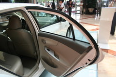 2009款 1.8L AT GLX-i 特别纪念版