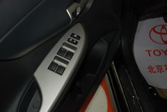 2009款 1.8L AT GLX-i 特别纪念版