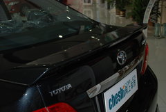 2009款 1.8L AT GLX-i 特别纪念版