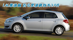 2009款 1.8L AT GLX-i 特别纪念版